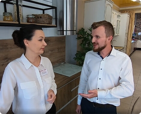 Пройди тест